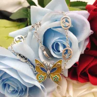 $27.00 USD Gucci Bracelets For Women #1447458