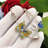 $27.00 USD Gucci Bracelets For Women #1447458
