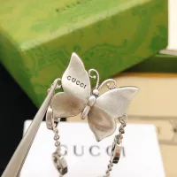 $27.00 USD Gucci Bracelets For Women #1447458