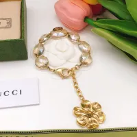 $27.00 USD Gucci Bracelets #1447459