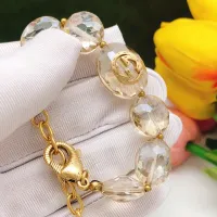 $27.00 USD Gucci Bracelets #1447459