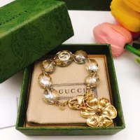 $27.00 USD Gucci Bracelets #1447459