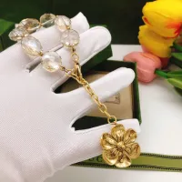 $27.00 USD Gucci Bracelets #1447459