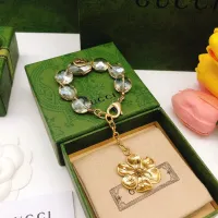 $27.00 USD Gucci Bracelets #1447459