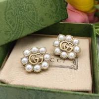 $27.00 USD Gucci Earrings For Women #1447460