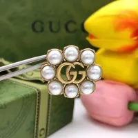 $27.00 USD Gucci Earrings For Women #1447460