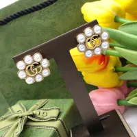 $27.00 USD Gucci Earrings For Women #1447460
