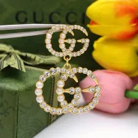 $27.00 USD Gucci Earrings For Women #1447461