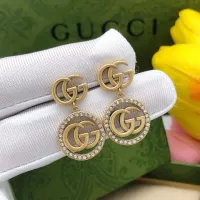$27.00 USD Gucci Earrings For Women #1447462