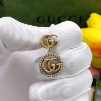 $27.00 USD Gucci Earrings For Women #1447462