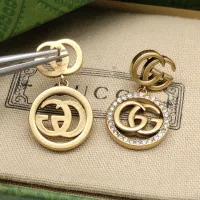 $27.00 USD Gucci Earrings For Women #1447462