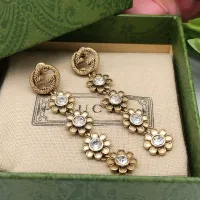 $27.00 USD Gucci Earrings For Women #1447463