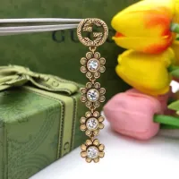 $27.00 USD Gucci Earrings For Women #1447463