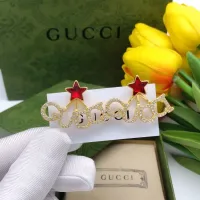 $27.00 USD Gucci Earrings For Women #1447464