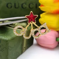 $27.00 USD Gucci Earrings For Women #1447464