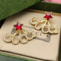 $27.00 USD Gucci Earrings For Women #1447464