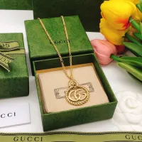 $27.00 USD Gucci Necklaces #1447465