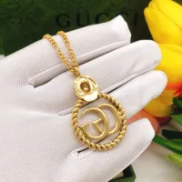 $27.00 USD Gucci Necklaces #1447465