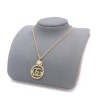 $27.00 USD Gucci Necklaces #1447465