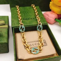 $32.00 USD Gucci Necklaces #1447467
