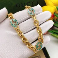 $32.00 USD Gucci Necklaces #1447467