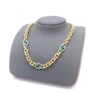 $32.00 USD Gucci Necklaces #1447467