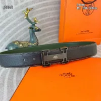 $60.00 USD Hermes AAA Quality Belts For Men #1447468