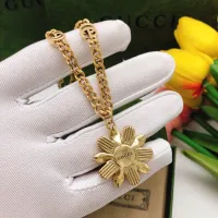 $29.00 USD Gucci Necklaces For Women #1447470