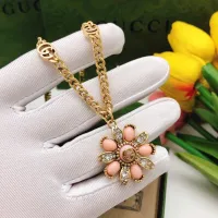 $29.00 USD Gucci Necklaces For Women #1447470