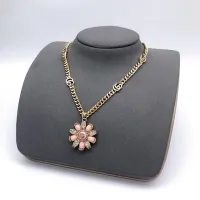 $29.00 USD Gucci Necklaces For Women #1447470