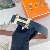 $60.00 USD Hermes AAA Quality Belts For Men #1447472