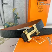 $60.00 USD Hermes AAA Quality Belts For Men #1447472