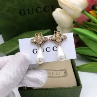 $27.00 USD Gucci Earrings For Women #1447473