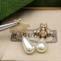 $27.00 USD Gucci Earrings For Women #1447473