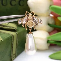 $27.00 USD Gucci Earrings For Women #1447473