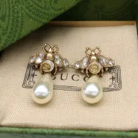 $27.00 USD Gucci Earrings For Women #1447473