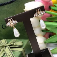 $27.00 USD Gucci Earrings For Women #1447473