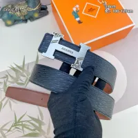 $60.00 USD Hermes AAA Quality Belts For Men #1447474