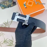 $60.00 USD Hermes AAA Quality Belts For Men #1447474