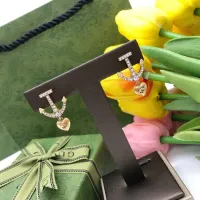 $25.00 USD Gucci Earrings For Women #1447475