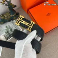 $80.00 USD Hermes AAA Quality Belts For Men #1447476