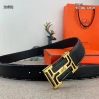 $80.00 USD Hermes AAA Quality Belts For Men #1447476