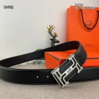 $80.00 USD Hermes AAA Quality Belts For Men #1447477
