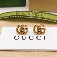 $25.00 USD Gucci Earrings For Women #1447478