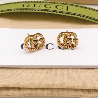 $25.00 USD Gucci Earrings For Women #1447478