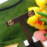 $25.00 USD Gucci Earrings For Women #1447478