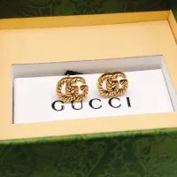 $25.00 USD Gucci Earrings For Women #1447478