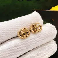 $25.00 USD Gucci Earrings For Women #1447478