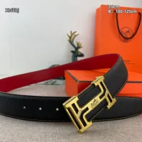 $80.00 USD Hermes AAA Quality Belts For Men #1447479