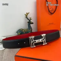 $80.00 USD Hermes AAA Quality Belts For Men #1447480